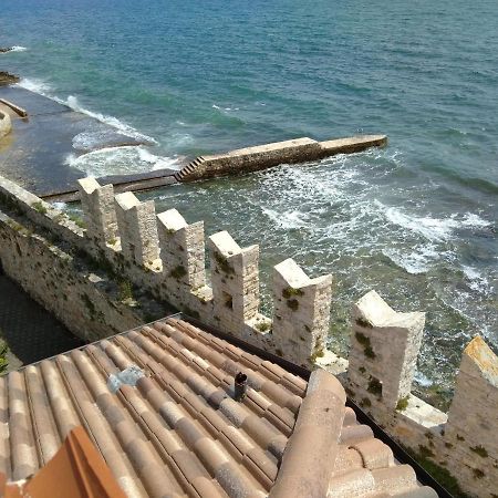 Apartments Edo Novigrad (Istria) Exterior foto