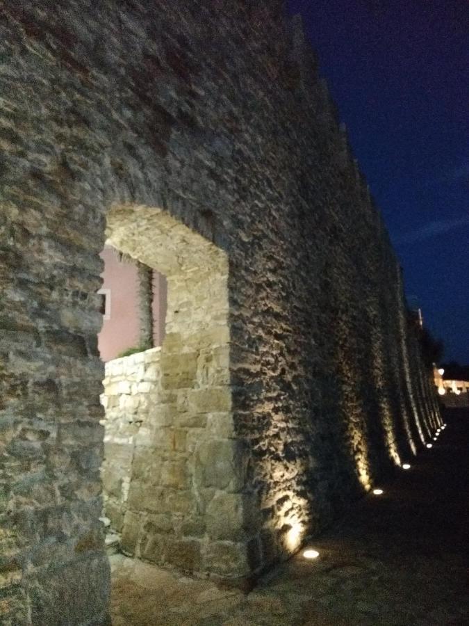 Apartments Edo Novigrad (Istria) Exterior foto