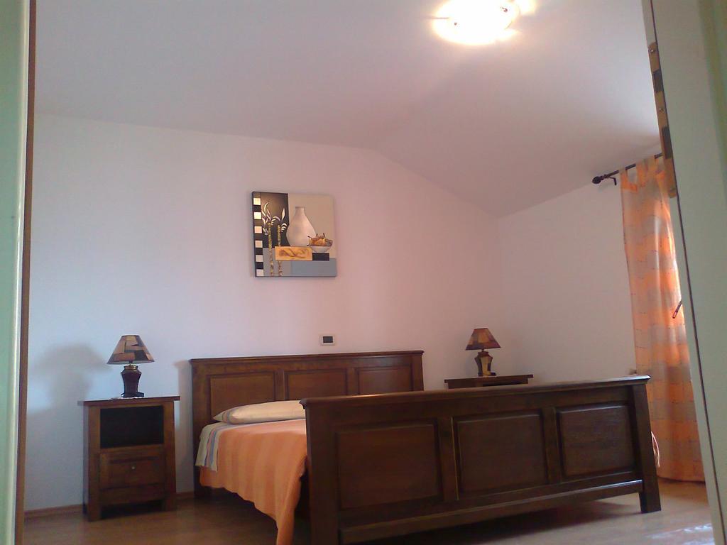 Apartments Edo Novigrad (Istria) Exterior foto