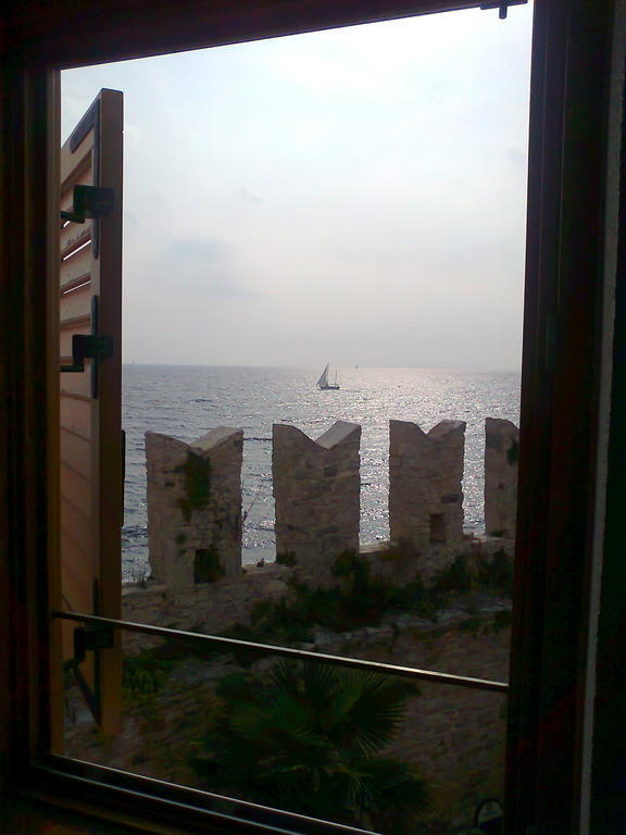 Apartments Edo Novigrad (Istria) Exterior foto