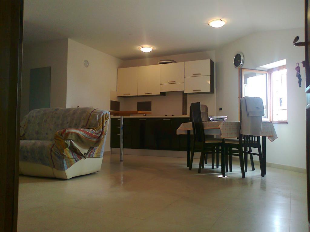 Apartments Edo Novigrad (Istria) Exterior foto