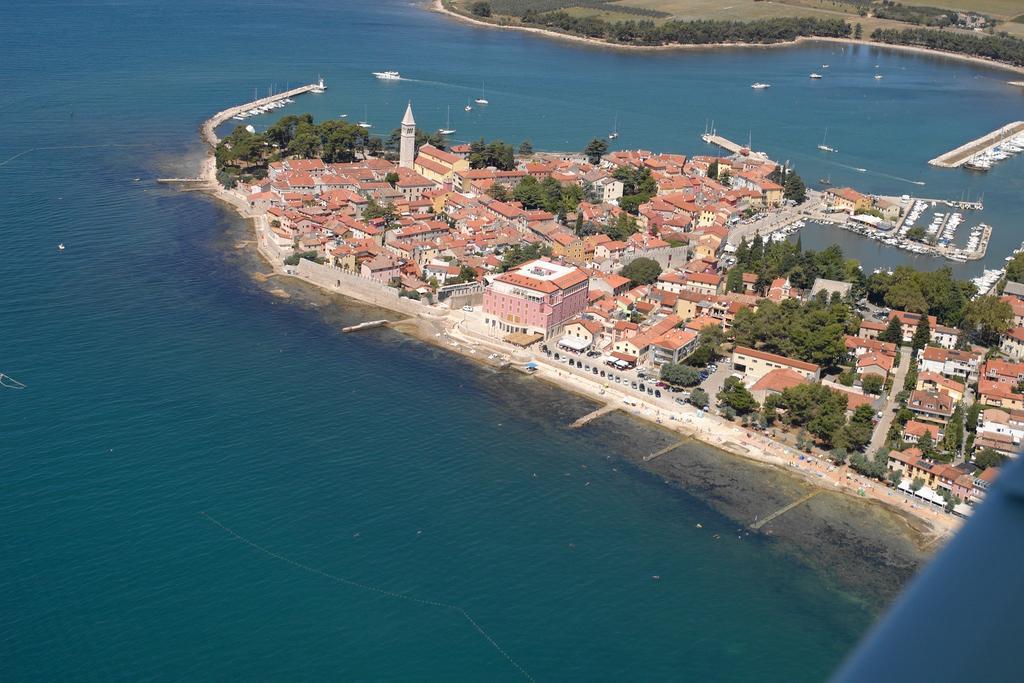 Apartments Edo Novigrad (Istria) Exterior foto