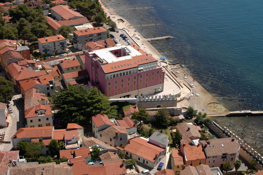 Apartments Edo Novigrad (Istria) Exterior foto