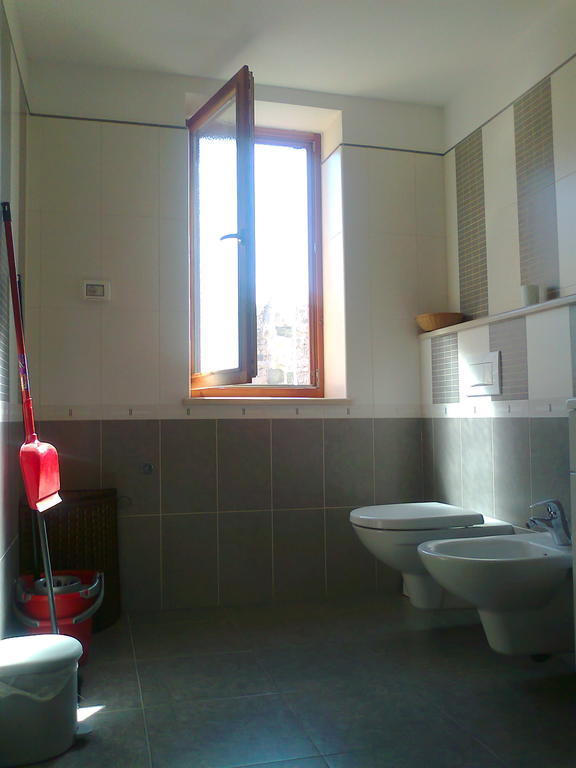 Apartments Edo Novigrad (Istria) Quarto foto