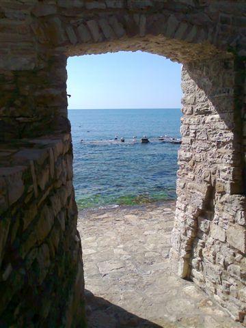 Apartments Edo Novigrad (Istria) Exterior foto