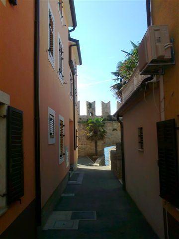 Apartments Edo Novigrad (Istria) Exterior foto