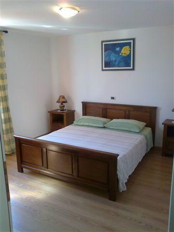 Apartments Edo Novigrad (Istria) Quarto foto