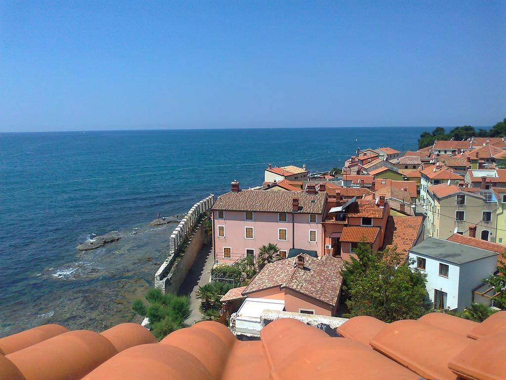 Apartments Edo Novigrad (Istria) Exterior foto