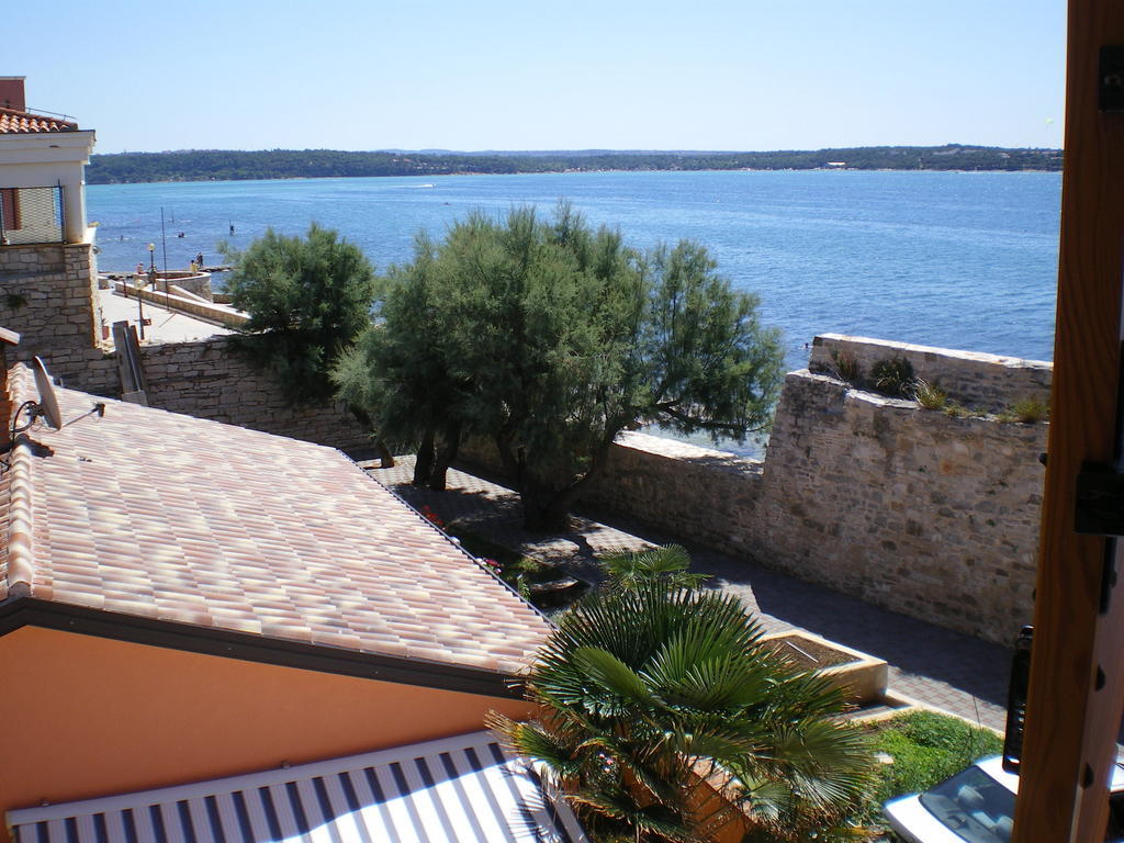 Apartments Edo Novigrad (Istria) Quarto foto