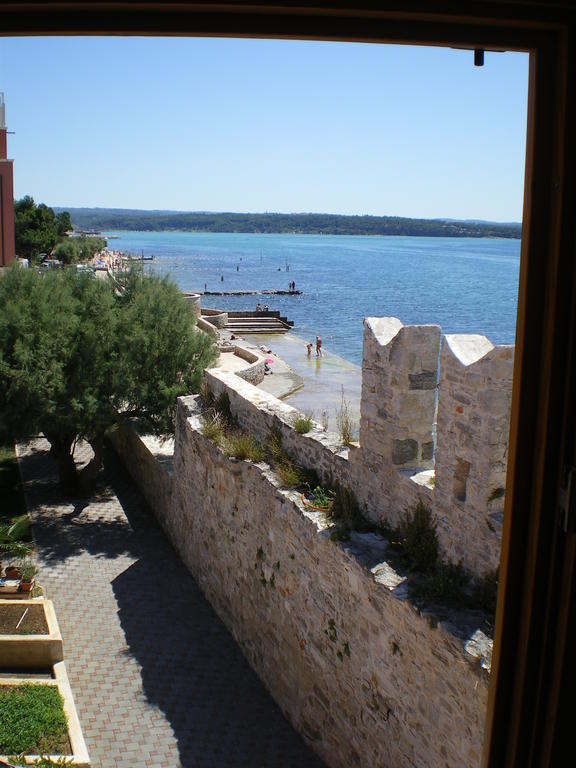 Apartments Edo Novigrad (Istria) Quarto foto
