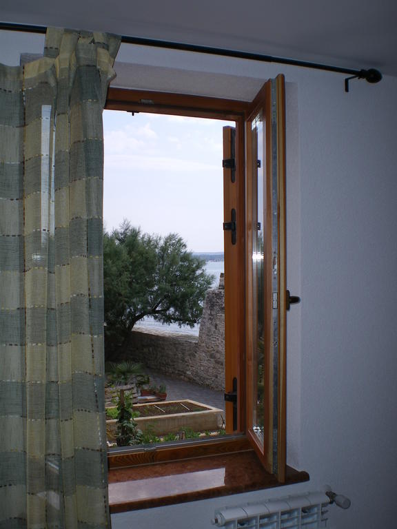 Apartments Edo Novigrad (Istria) Quarto foto