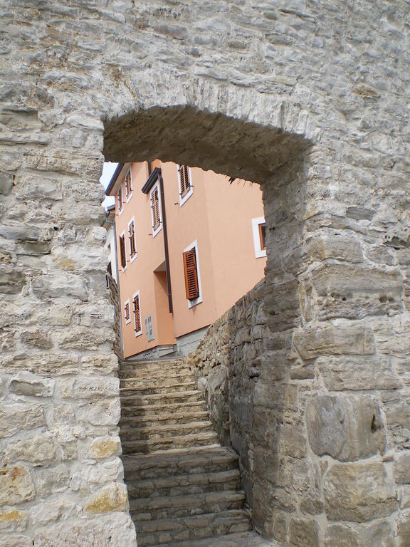 Apartments Edo Novigrad (Istria) Exterior foto
